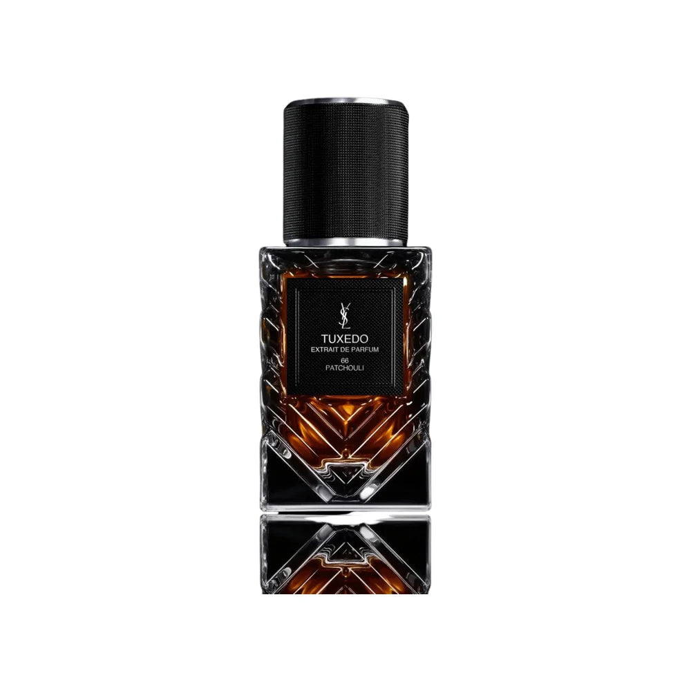 איב סאן לורן טוקסידו - Yves Saint Laurent Tuxedo Extrait De Parfum 50ml