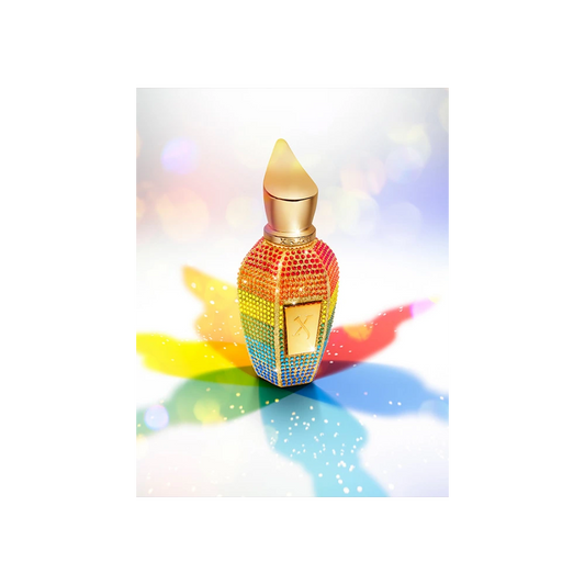 בושם Xerjoff V Accento Overdose Pride Edition