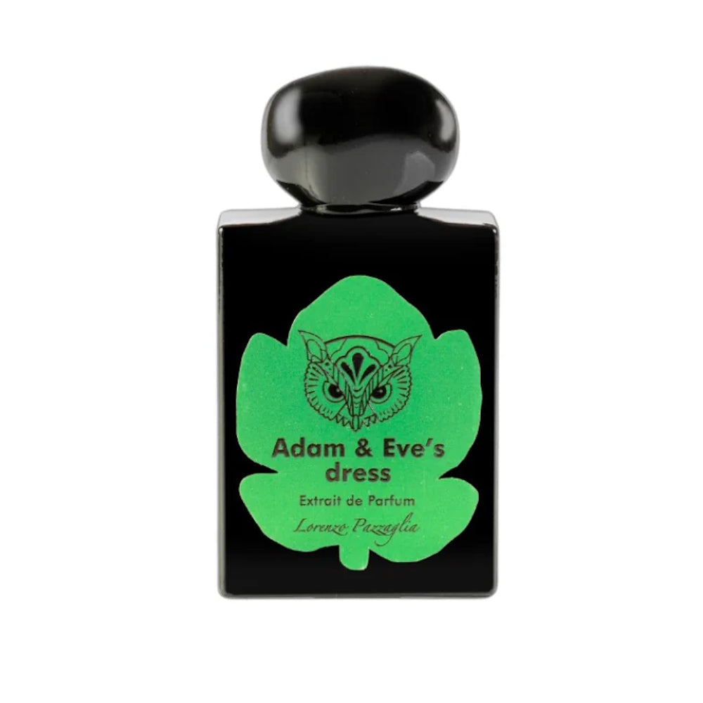 Lorenzo Pazzaglia Adam & Eve's Dress 50ml Extrait de Parfum מחיר