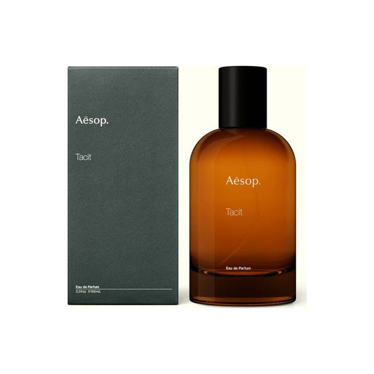 אייסופ טאסיט - Aesop Tacit 100ml E.D.P - בושם יוניסקס מקורי