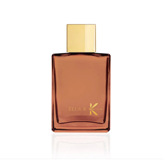 Ella K Amber K 100ml EDP מחיר
