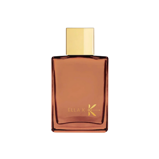 Ella K Amber K 100ml EDP מחיר