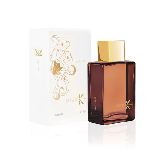 אלה קיי אמבר קיי | חנות בשמים בוטיק לובן מור