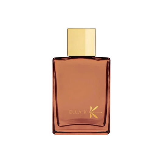 Ella.K Amber K 100ml EDP מחיר הבושם