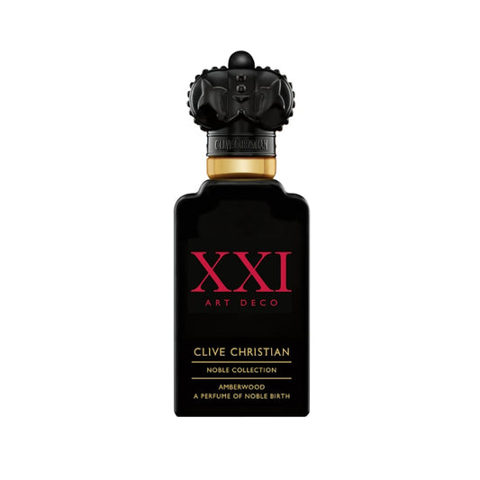 Clive Christian Amberwood 50ml Parfum מחיר