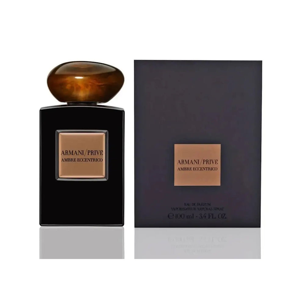 ארמני פרייב אמברה אסנטריקו | חנות בשמים בוטיק כפר סבא