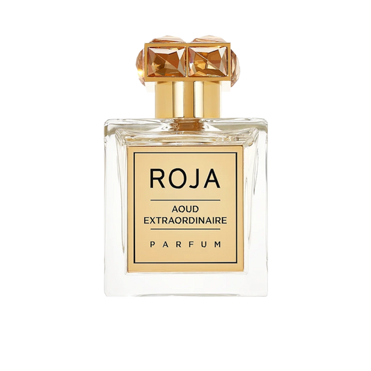 Roja Aoud Extraordinaire Parfum 100ml מחיר