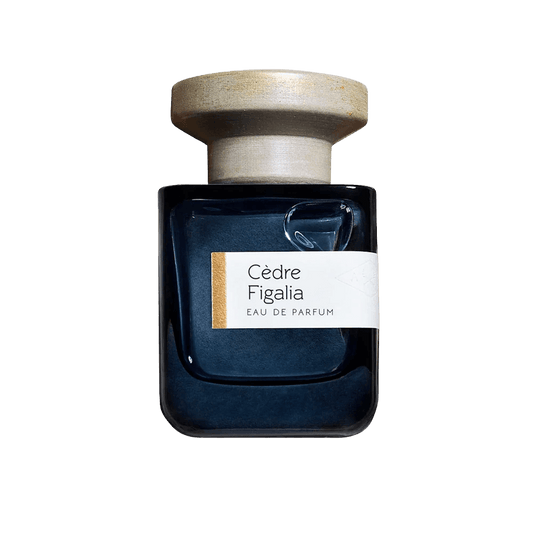 Atelier Materi Cedre Figalia E.D.P 100ml מחיר