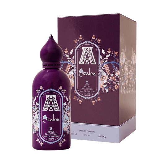 אטאר קולקשן אזליה - Attar Collection Azalea 100ml E.D.P