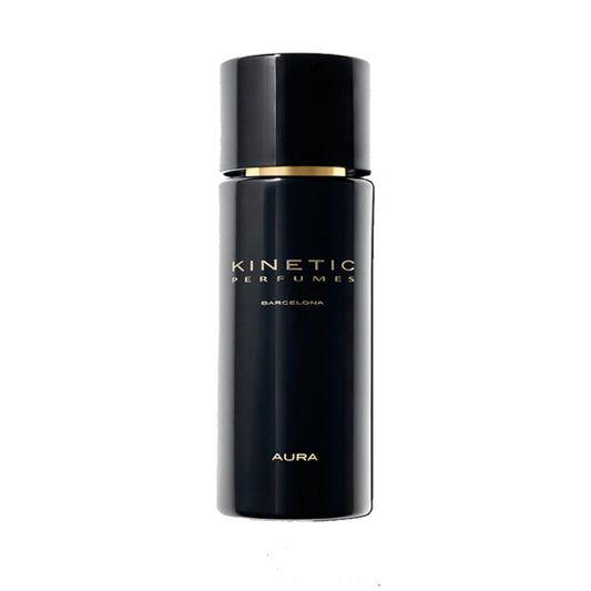 Kinetic Perfumes Aura 100ml E.D.P מחיר