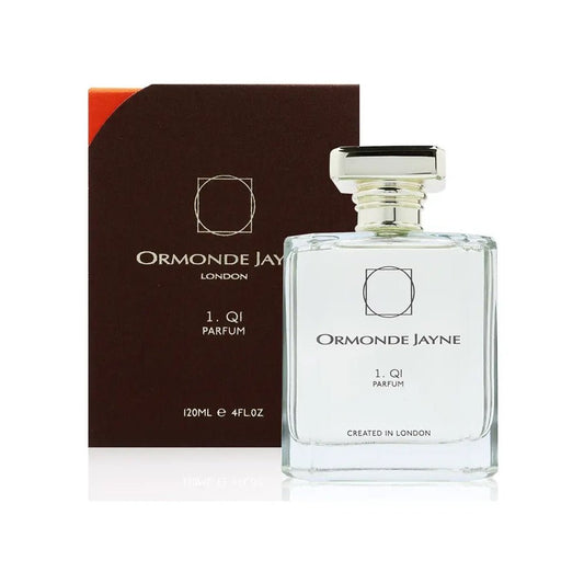 אורמנד ג'יין קי - Ormonde Jayne QI 120ml EDP - בושם יוניסקס מקורי - לובן מור