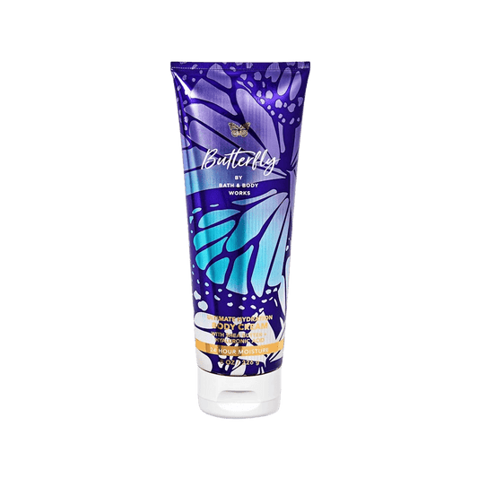 Bath & Body Works - Butterfly Body Cream - קרם גוף