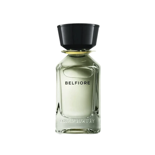 Omanluxury Belfiore 100ml E.D.P מחיר בושם