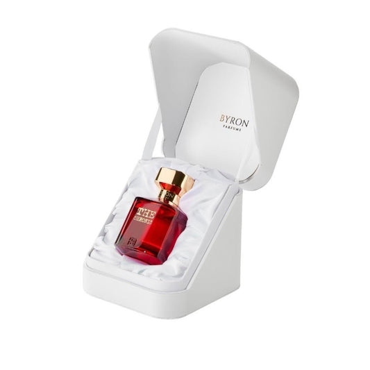 ביירון פרפומס דה כרוניק רוג׳ אקסטרים - Byron Parfums The Chronic Rouge Extreme 75ml Extrait De Parfum - בושם יוניסקס מקורי - לובן מור