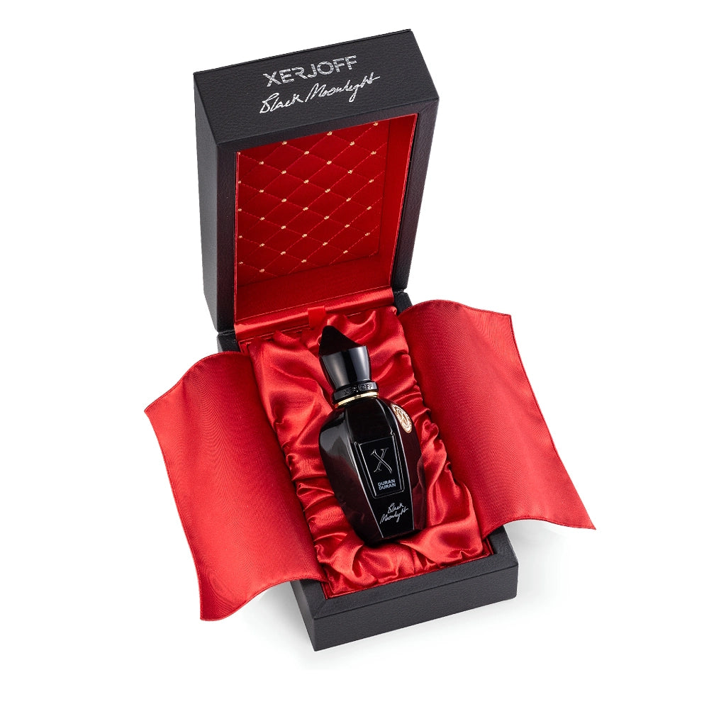 קסרג'וף דוראן דוראן בלאק מונלייט | חנות בשמים בוטיק לובן מור