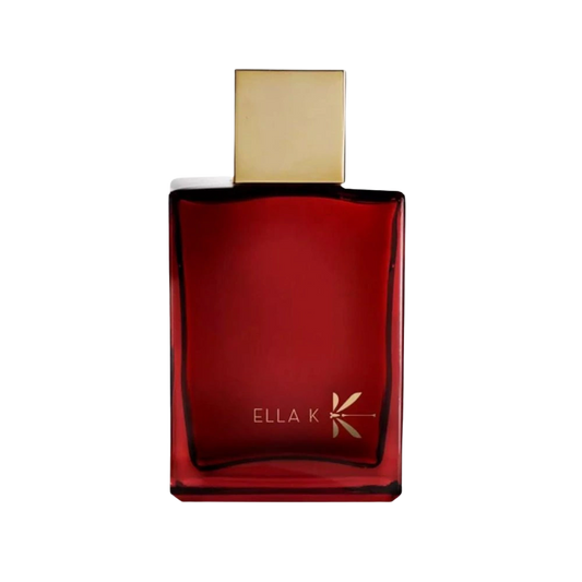 Ella.K Camelia 100ml EDP  מחיר