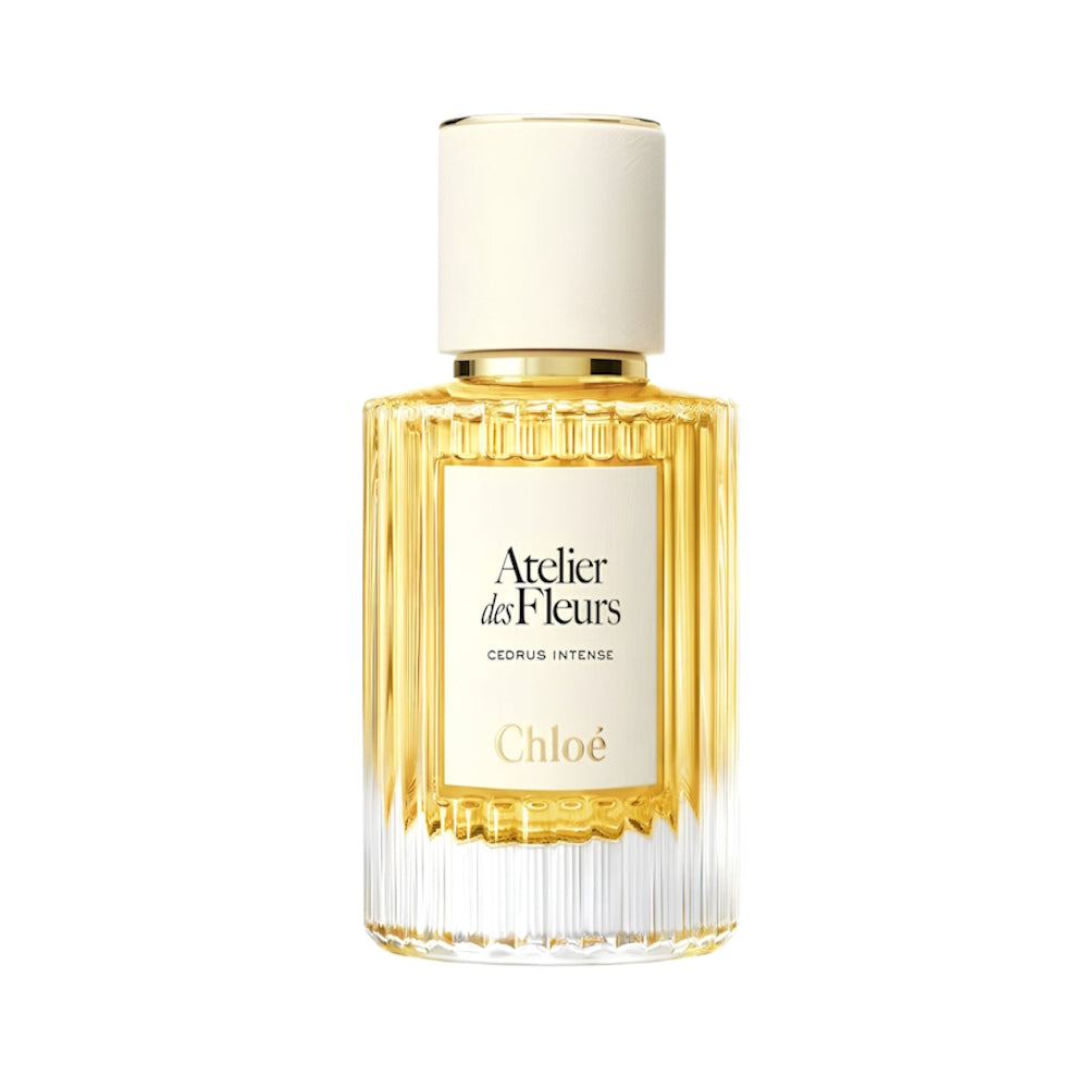 Chloé Atelier Cedrus Intense 150ml E.D.P מחיר לובן מור