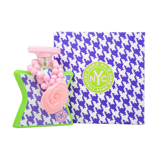 בונד 9 סנטרל פארק ווסט 100 מ"ל | חנות בשמים בוטיק כפר סבא