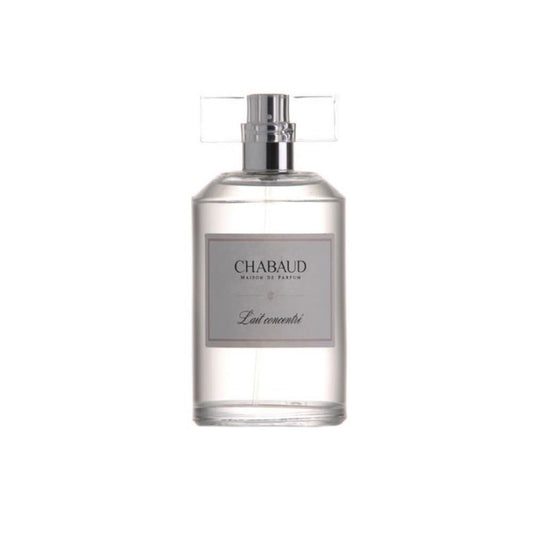 שאבוד לייט קונסנטריי - Chabaud Lait Concentre 100ml E.D.T - בושם לאישה מקורי