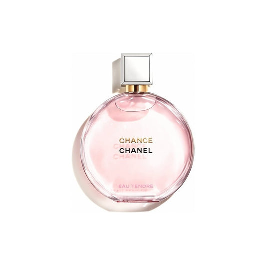 שאנל צ'אנס או טנדרה 100מ"ל א.ד.פ  -  Chanel Chance Eau Tendre 100ml E.D.P - בושם לאישה מקורי