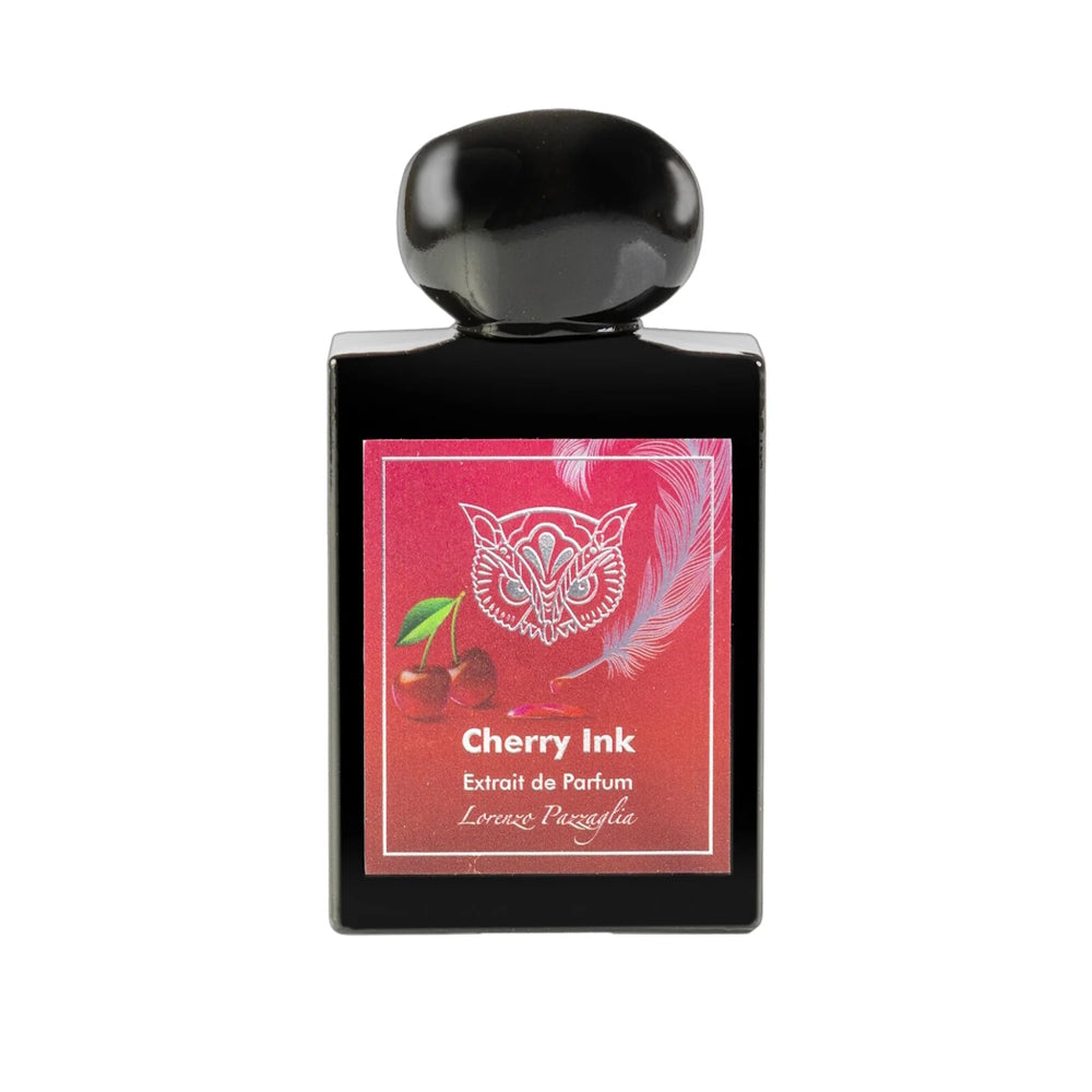 Lorenzo Pazzaglia Cherry Ink 50ml Extrait de Parfum מחיר