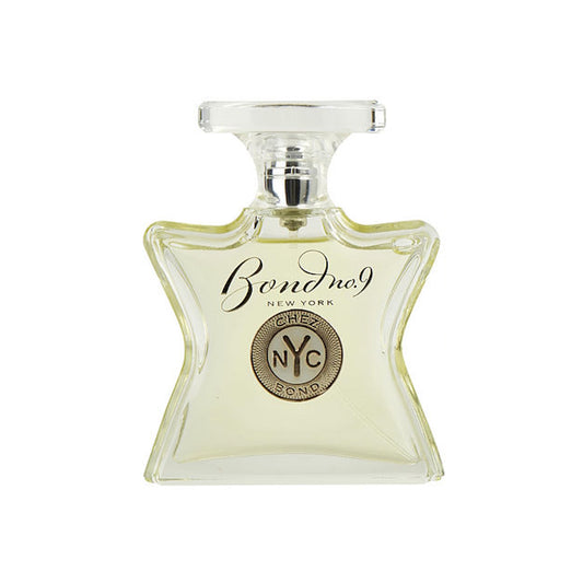 Bond No. 9 Chez Bond 50ml E.D.P מחיר
