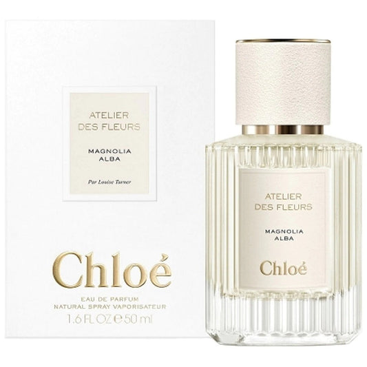 קלואה מגנוליה אלבה - Chloe Magnolia Alba 50ml E.D.P - בושם יוניסקס מקורי