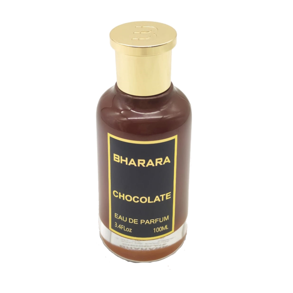 Bharara Chocolate 100ml EDP מחיר