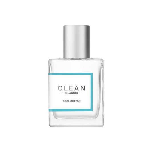 קלין קול קוטון - Clean Cool Cotton 30ml E.D.P - בושם יוניסקס מקורי