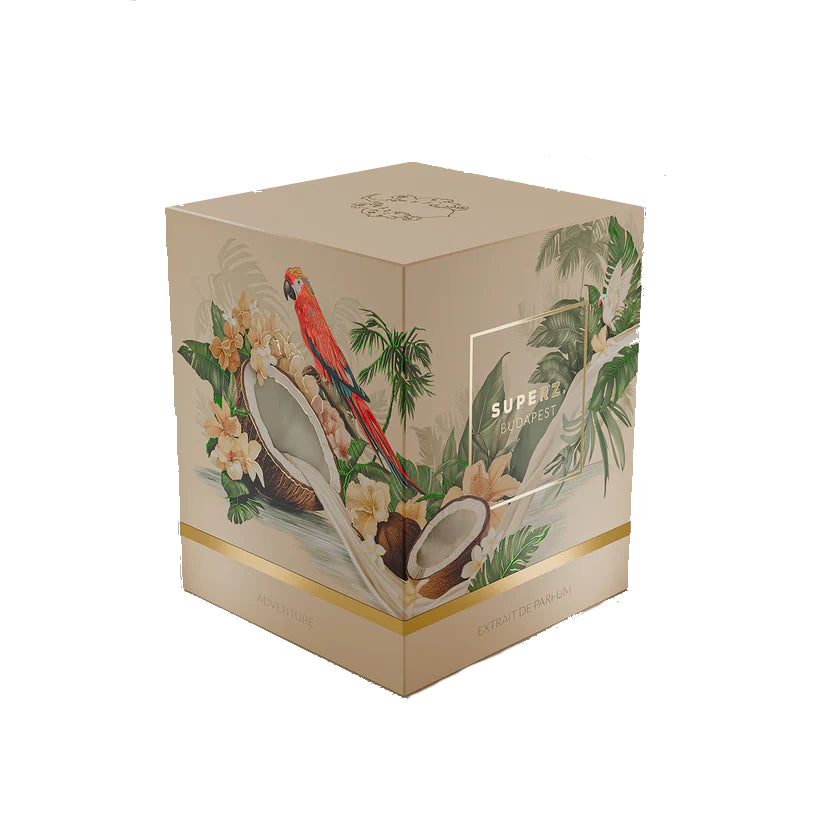 סופרז קוקו לוקו לנשים | חנות בשמים בוטיק לובן מור