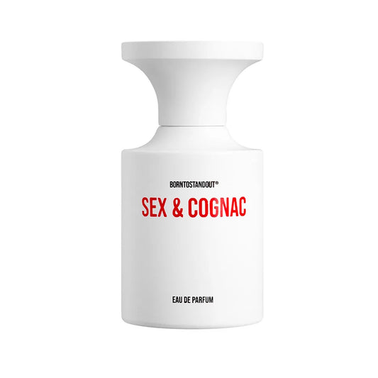 Born To Stand Out Sex & Cognac 50ml EDP מחיר