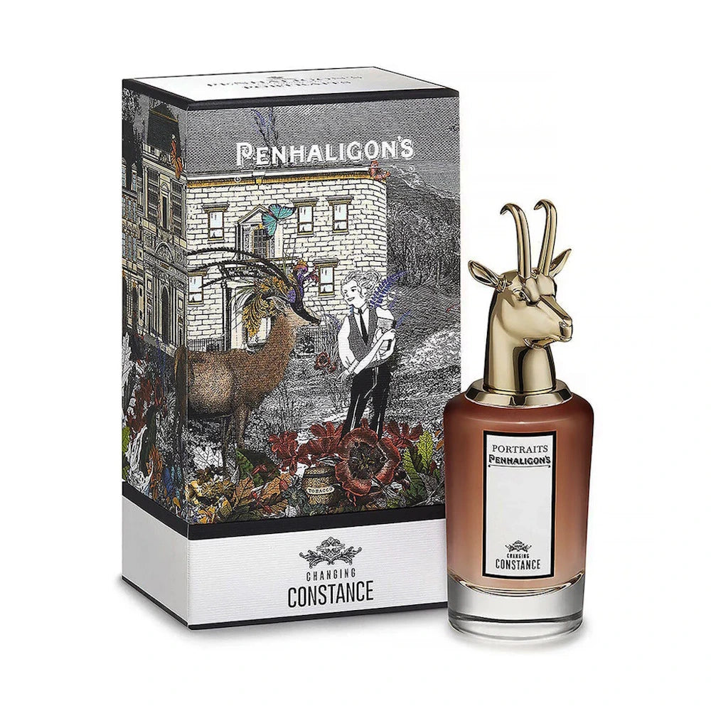 פנהליגונס צנגינג קונסטנס לנשים | חנות בשמים בוטיק לובן מור רננים רעננה