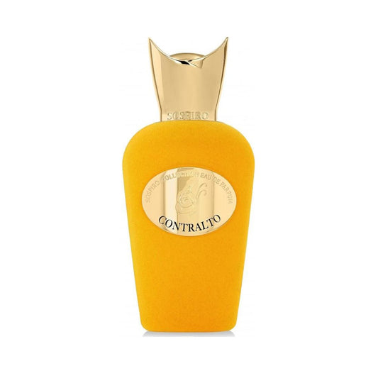 Contralto by Sospiro 100ml E.D.P מחיר