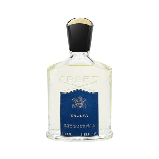 קריד ארולפה - Creed Erolfa 100ml E.D.P - בושם לגבר מקורי