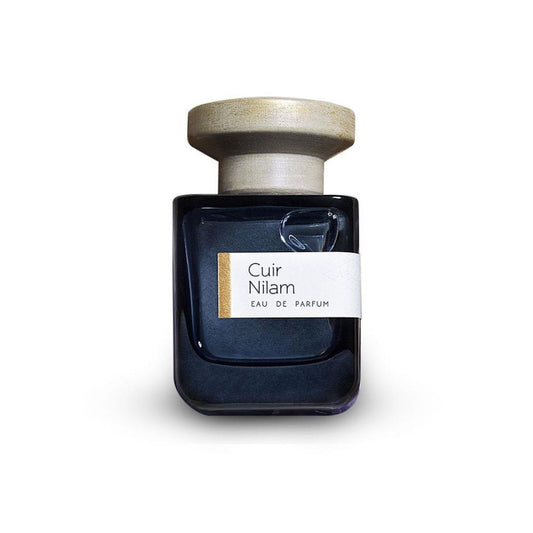 Atelier Materi Cuir Nilam E.D.P 100ml מחיר