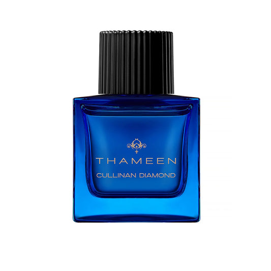 Thameen Cullinan Diamond 50ml Extrait De Parfum מחיר לובן מור