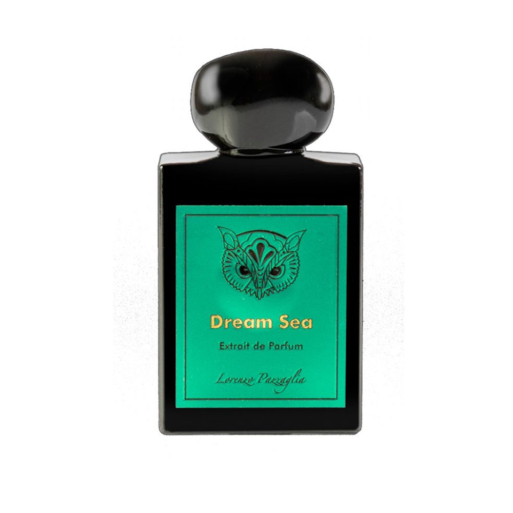 Lorenzo Pazzaglia Dream Sea 50ml Extrait de Parfum מחיר