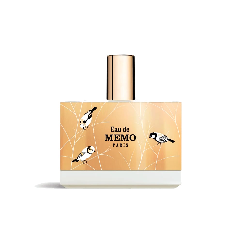 EAU DE MEMO Paris 100ml E.D.P מחיר