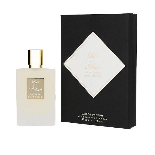 קיליאן לאב דונט בי שאי או פרש - Kilian Love, Don't Be Shy Eau Fraiche 50ml E.D.P - מחיר