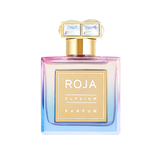 Roja Elysium Pour Femme 50ml Parfum מחיר בושם