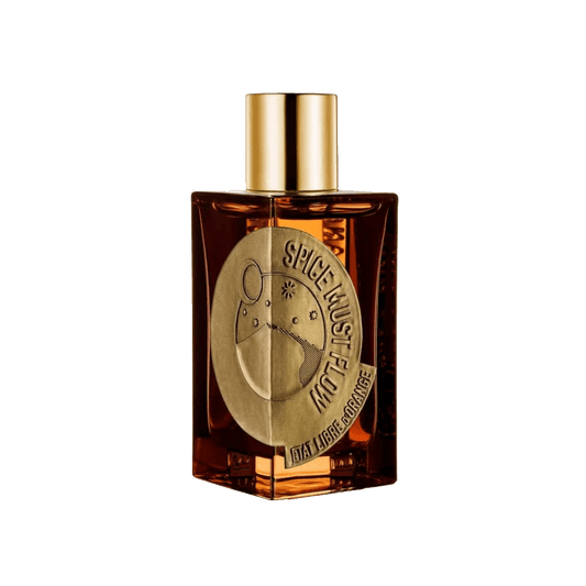 Etat Libre D'Orange Spice Must Flow 100ml E.D.P