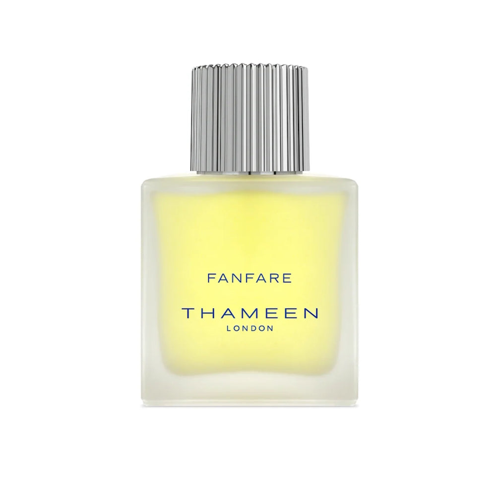 Thameen Fanfare 100ml Cologne Elixir מחיר לובן מור