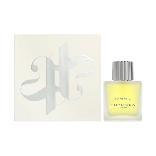 ט'אמין פאנפייר קולון אליקסיר| חנות בשמים בוטיק לובן מור רננים רעננה