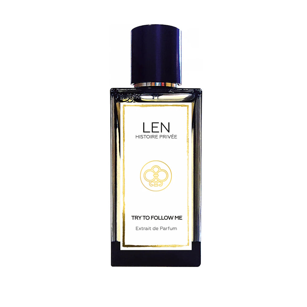 LEN Fragrances Try To Follow Me Extrait de Parfum 100ml מחיר