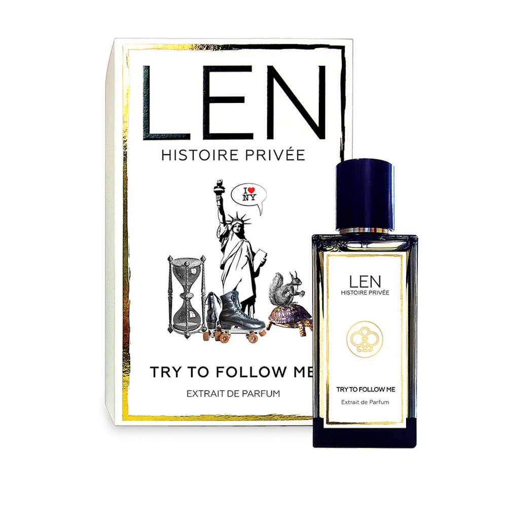 טריי טו פולו מי | חנות בשמים בוטיק לובן מור רננים רעננה