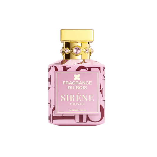 Fragrance Du Bois Sirene Privee 75ml Parfum מחיר