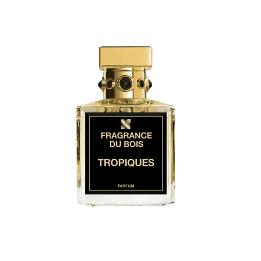 Fragrance Du Bois Tropiques 100ml Parfum מחיר