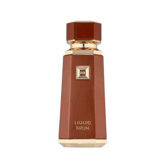 French Avenue Liquid Brun 100ml E.D.P