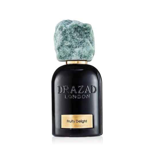 Drazad Fruity Delight 80ml Extrait de Parfum מחיר