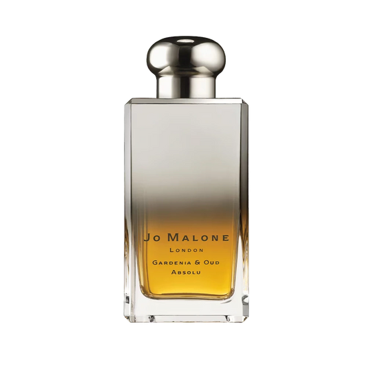 Jo Malone Gardenia & Oud Absolu 100ml Cologne מחיר